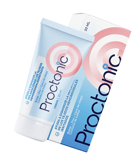 expérience des hémorroïdes avec la crème Proctonic